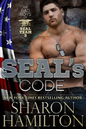 [Seal Brotherhood 10] • SEAL's Code